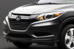 Honda HR-V 2015 года